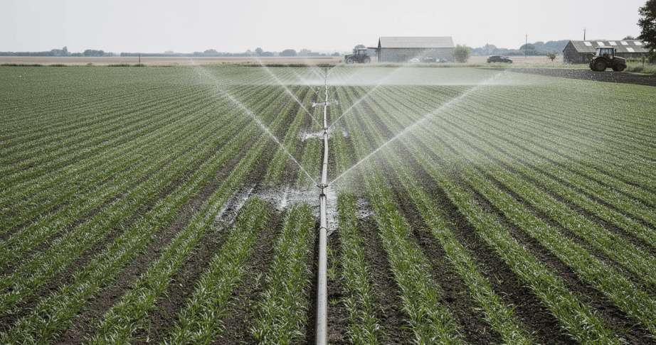 Digital agriculture tools supporting sustainable farm decision making