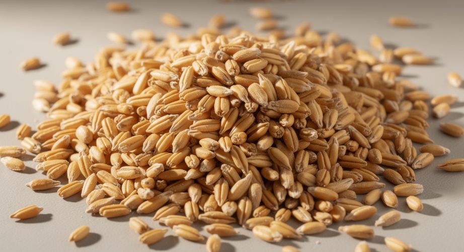 Seeds of Empowerment blog about digital agriculture training for farmers in India