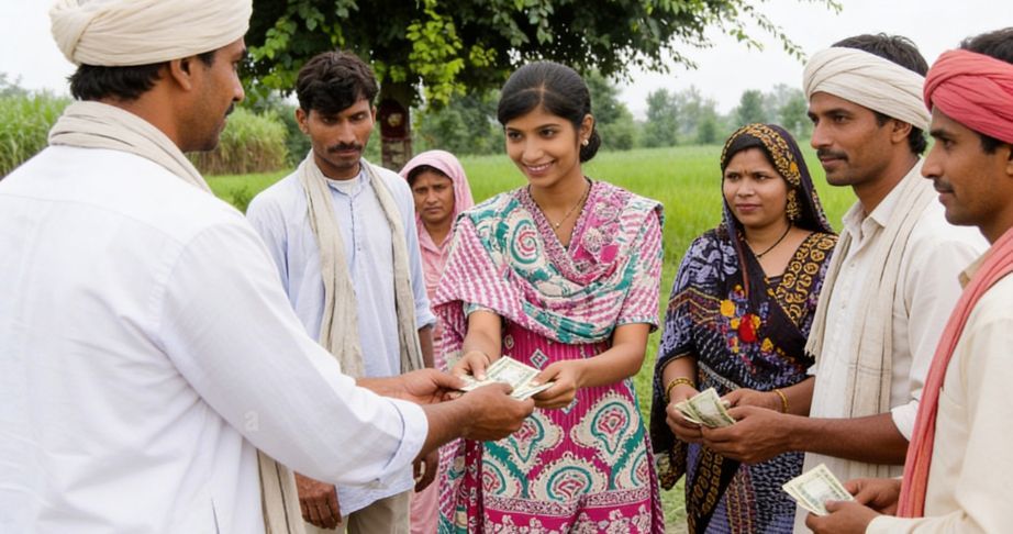  fair price is more than money it's recognition of effort