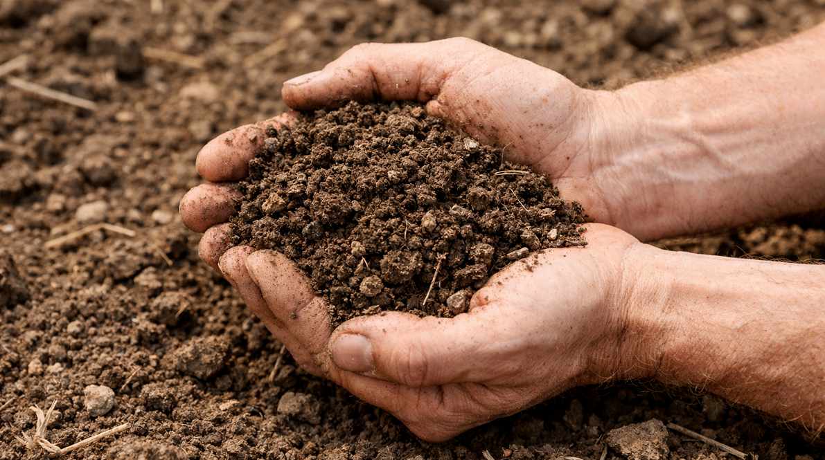 Soil health testing and soil intelligence insights for better crop productivity