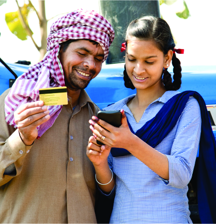 Financial literacy programs helping farmers manage income and agricultural finance