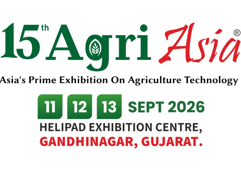he event attracts a diverse audience including farmers, agribusiness professionals, researchers, investors, manufacturers, exporters, and government representatives.