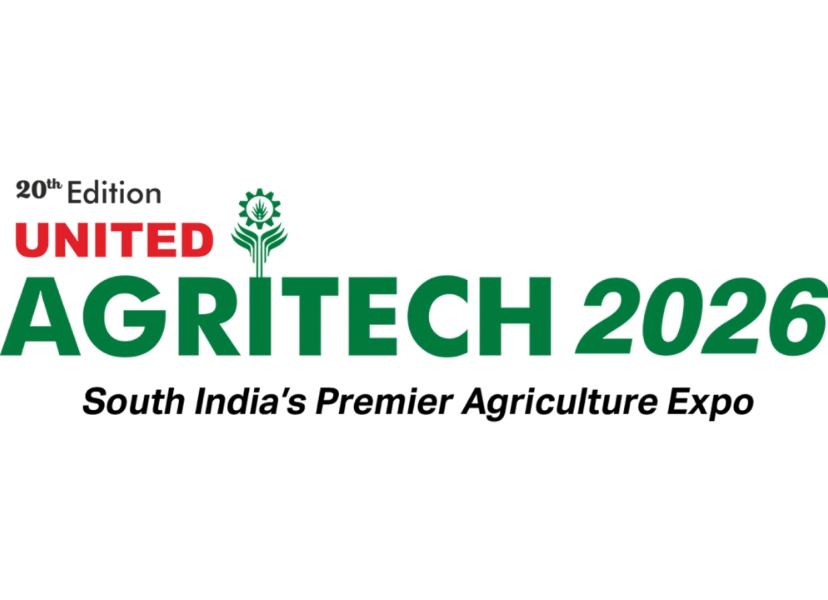 UNITED AGRITECH 2026 is one of South India’s most anticipated agriculture and horticulture exhibitions, bringing together the entire agricultural ecosystem under one roof