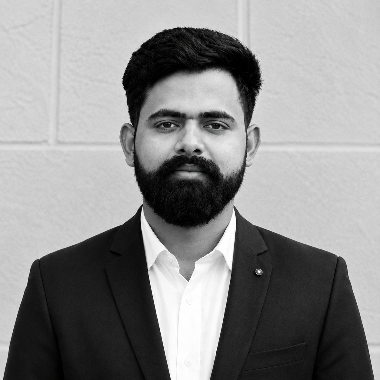 Anand P. Yadav executive, software development at Meghdoot