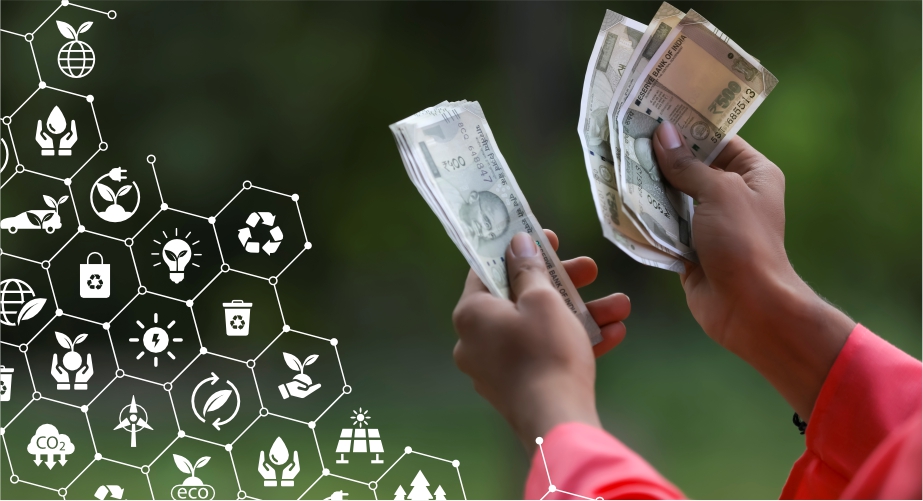 Farm finance protection services including crop insurance credit and financial security for farmers